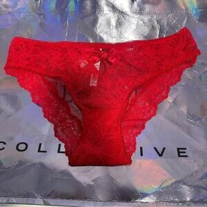 Victorias Secret Cheekini Panty